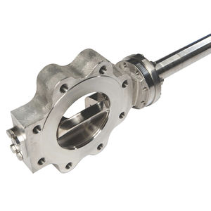 butterfly valve