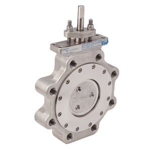 butterfly valve 1