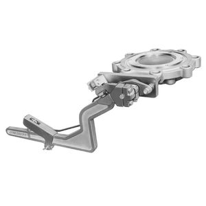 butterfly valve
