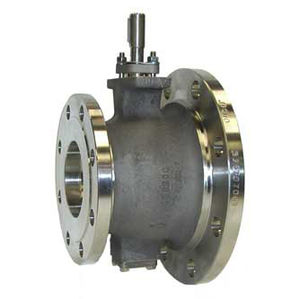 ball valve