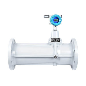 涡流流量计