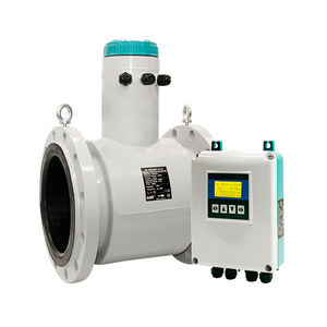 electromagnetic flow meter