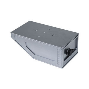 radar flow meter