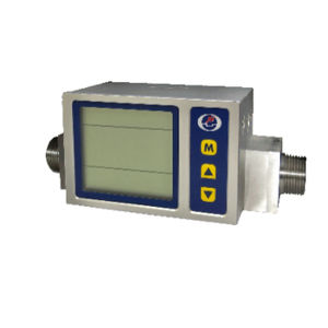 Mass flow meter - MF5700 series - SIARGO - RS485 / Modbus / IoT