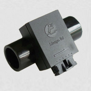 mass flow sensor