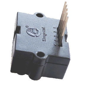 differential pressure sensor