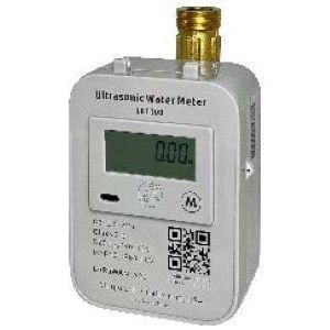 ultrasonic flow meter