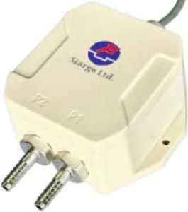 relative pressure transducer