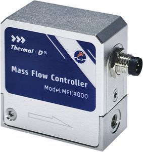 mass flow controller 1