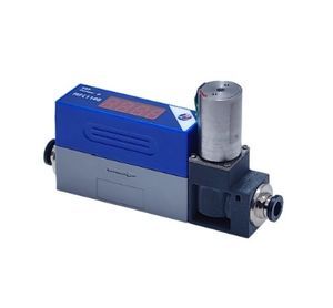 mass flow controller 1