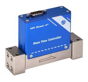 mass flow regulator
