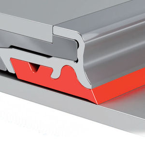 telescopic cover scraper