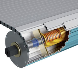 machine tool cover reel 1