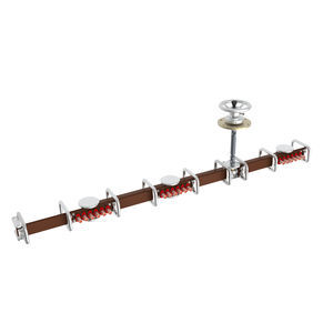 three-phase off-load tap changer