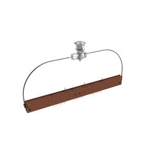 oil-filled transformer off-load tap changer