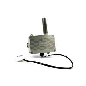 Wireless radio transmitter - TX PULSE 600-036 - Enless Wireless - radio ...