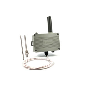 wall-mount temperature transmitter