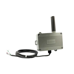 数据无线电发射机