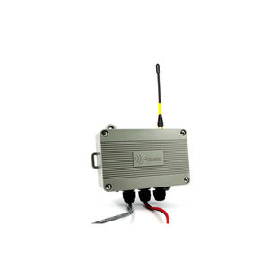 wall-mount temperature transmitter
