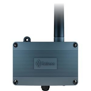 wireless sensor transmitter with indicator light 1