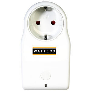 smart electrical socket 1