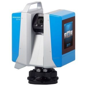 3D scanner