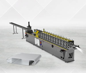 profile roll forming machine