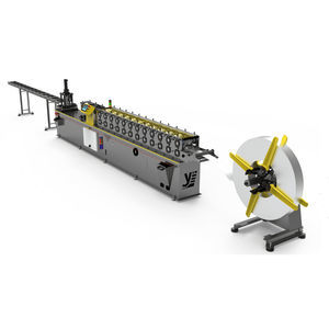 profile roll forming machine