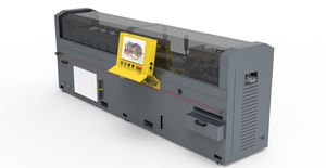CNC cold forming machine