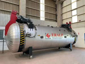 rubber autoclave