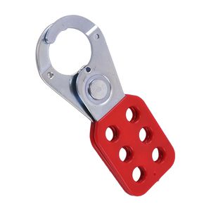 latching hasp