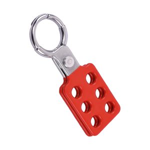 latching hasp