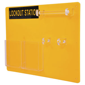 lockout kit 1