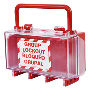 key box