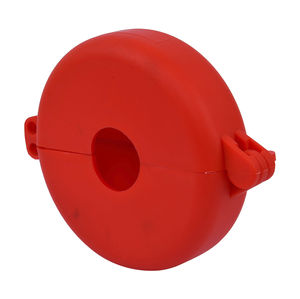 valve locking device