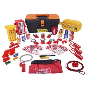 lockout kit 1