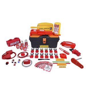 lockout kit 1