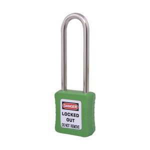 security padlock 1
