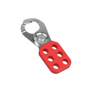 security hasp