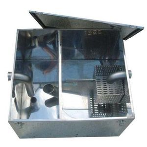 oil separator
