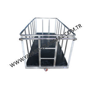 transport trolley