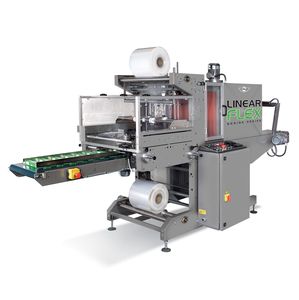 automatic packaging machine