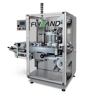 automatic sleeving machine