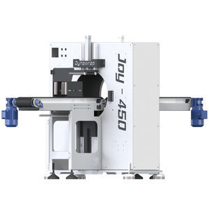orbital wrapping machine