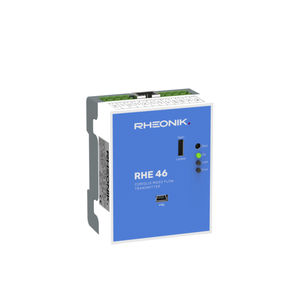 mass flow transmitter 1