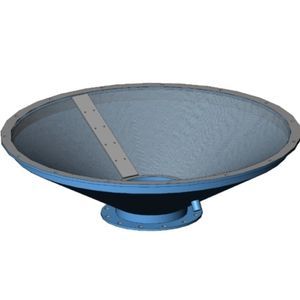 polyester aerator
