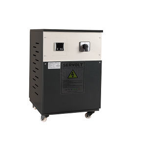 single-phase voltage regulator
