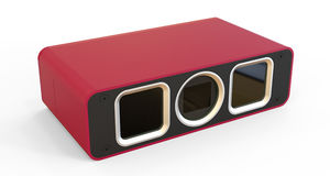 vehicle camera system