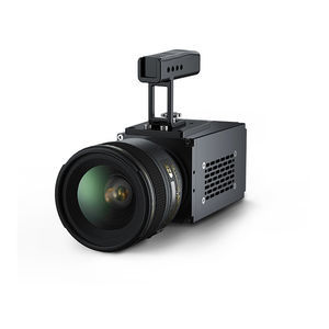 laboratory camera