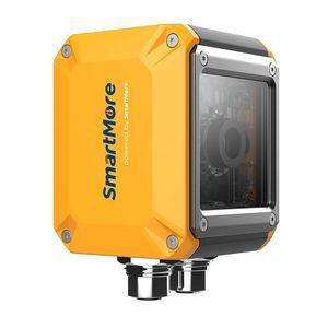 fixed bar-code reader 1